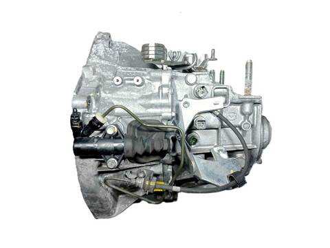 Foto 3ª: Caja Cambios Mazda 2 G/P5 BERLINA (2015)