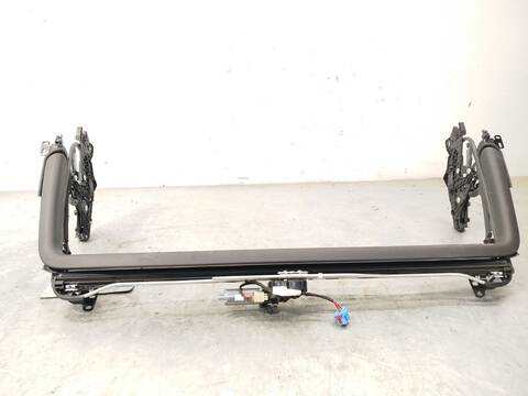 Bandeja Trasera Porsche 911 3.8 TURBO S 992650) 650CV 478KW