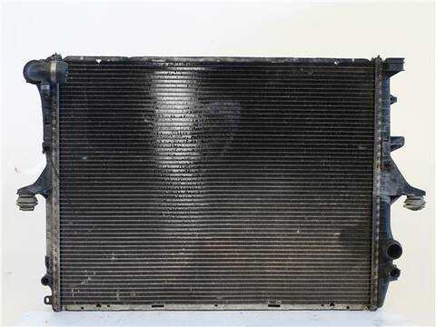 Radiador Motor Volkswagen Touareg 2.5 TDI R5 174CV 128KW