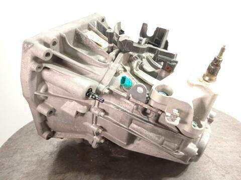 Foto 4ª: Caja Cambios Nissan Micra 1.0 12V CAT 117CV 86KW [H5D470] (2019)