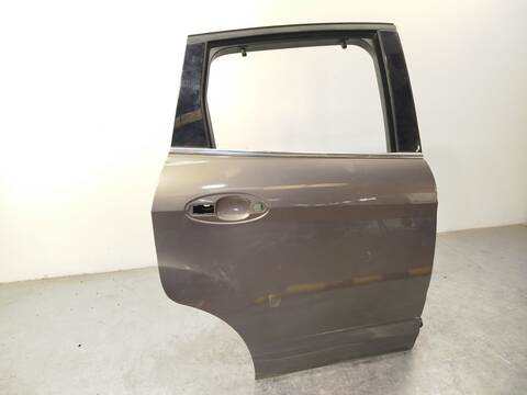 Foto 2ª: Puerta Trasera Derecha Ford C Max 1.6 ECOBOOST 150CV 110KW II DXA/CB7 DXA/CEU) [JQDB] (2011)