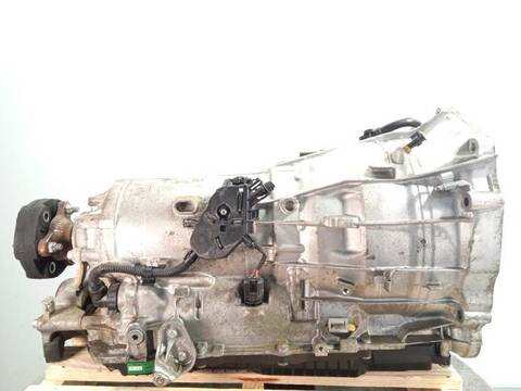 Foto 3ª: Caja Cambios Automatica Bmw Serie 5 518 530E BERLINA 252CV 185KW AUT. [B4816E] (2018)