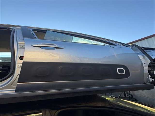 Puerta Delantera Derecha Citroen C3 HMR