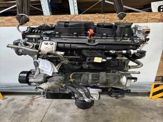 Motor Completo Kia K 179CV 132KW