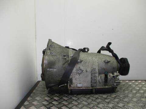 Caja Cambios Automatica Mercedes Clase CLK 320 3.0 G AUT. 224CV 165KW BM 209) COUPE 612962 AUT.