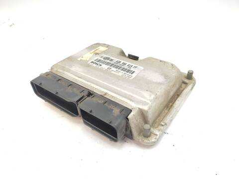 Centralita Motor ECU Volkswagen Golf 1.9 TDI 101CV 74KW