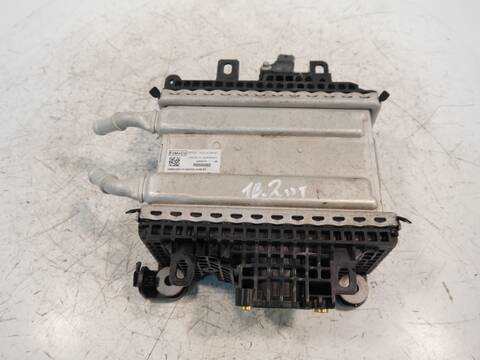Intercooler Ford Transit 185 CV 136KW