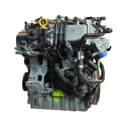 Motor Completo Audi A3 105CV 77KW