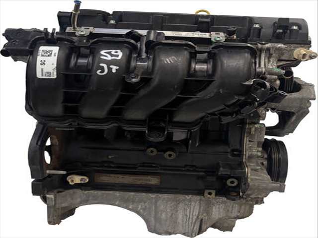 Foto 3ª: Motor Completo Chevrolet Volt 151CV 111KW [LUU] (2012)