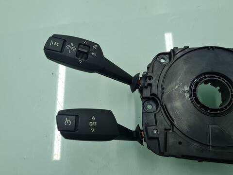 Foto 4ª: Mando Multifuncion Bmw Serie 3 315 320D BERLINA 177CV 130KW [N47D20A] (2007)