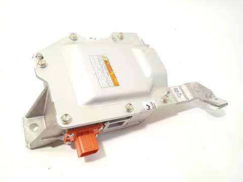 Foto 3ª: Centralita Motor ECU Toyota Rav4 2.5 HYBRID AWD AXAP54) 306CV 225KW [A25A-FXS] (2022)