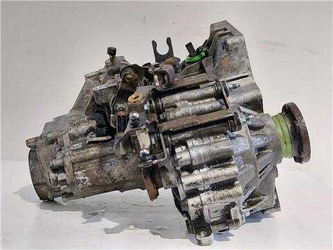 Foto 3ª: Caja Cambios Skoda Octavia 1.6 BERLINA 102CV 75KW [BFQ] (2003)