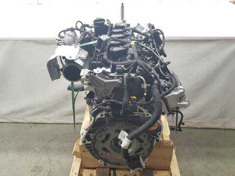 Foto 3ª: Motor Completo Jeep Compass LIMITED PLUG-IN HYBRID 4WD 90CV 66KW