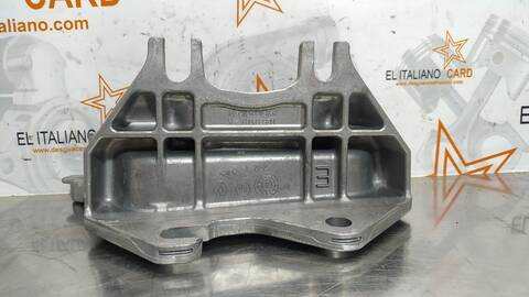 Foto 2ª: Soporte Motor Renault Clio BUSINESS 86CV 63KW [K9K U8] (2021)