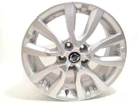 Foto 3ª: LLanta Chapa Nissan X-Trail N-CONNECTA 160CV 118KW T32) [HR13] (2020)