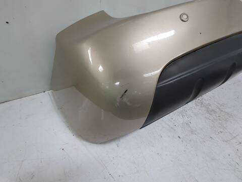 Foto 3ª: Paragolpes Trasero Kia Carens 2.0 CRDI 140 140CV 103KW [D4EA] (2007)