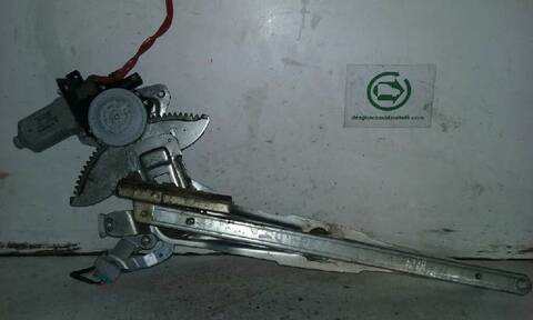 Elevalunas Eléctrico Delantero Izquierdo Mitsubishi L200 2.5 TD CAT 116CV 85KW