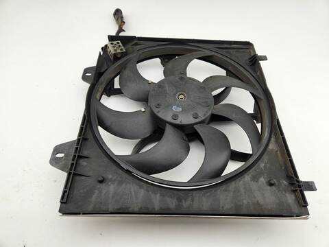 Foto 3ª: Electroventilador Peugeot 208 ACTIVE 75CV 55KW [HM05] (2020)