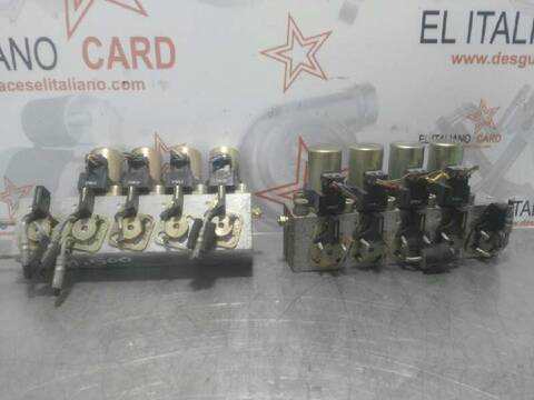 Techo Interior Mercedes Clase S 220 204CV 150KW