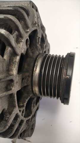 Foto 2ª: Alternador Renault Kangoo 1.5 D [D/K9KA7] (2004)