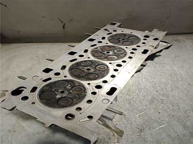 Foto 2ª: Culata Nissan NV300 1.6 BASE L1H2 2.9T [1.6 LTR. - 92 KW DCI CAT]