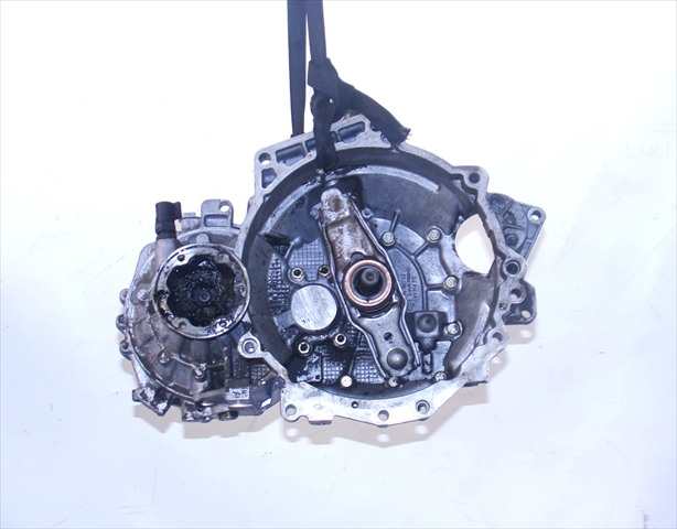 Caja Cambios Skoda Octavia 1.9 TDI 1996-2004
