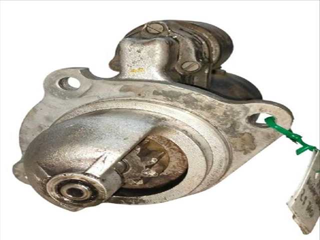 Motor de Arranque Nissan Trade 2.0 D FURGONETA