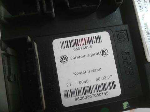 Foto 3ª: Elevalunas Eléctrico Delantero Derecho Audi A3 136CV 100KW