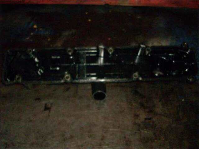 Foto 2ª: Despiece Motor Citroen Xsara 2.0 HDI 90 [RHY (DW10TD)]