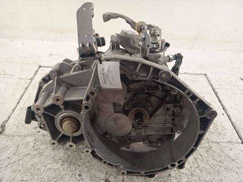 Caja Cambios Opel Vectra 1.9 16V CDTI CAT Z 19 DTH - LRD) BERLINA 150CV 110KW