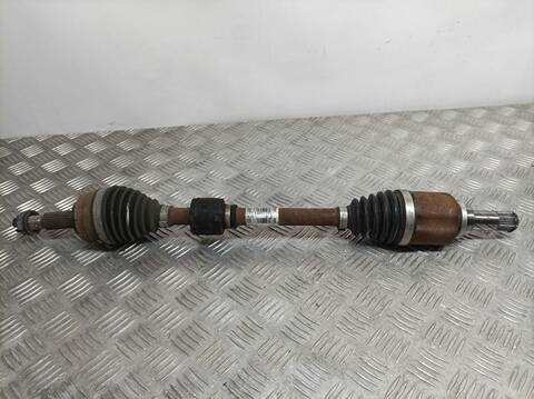 Transmision Delantera Izquierda Renault Clio EXPERIENCE 101CV 74KW