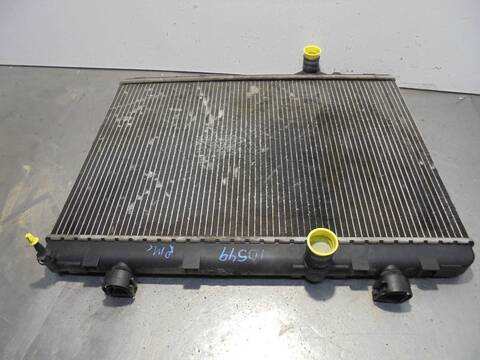 Foto 3ª: Radiador Motor Citroen C5 1.6 16V HDI FAP BERLINA 109CV 80KW [9HZ] (2005)
