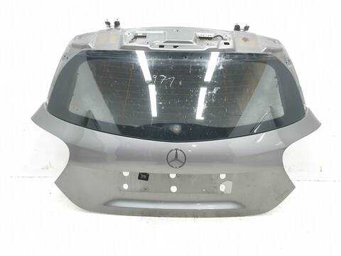 Portón Mercedes Clase A 140 A 200 CDI 176.008)