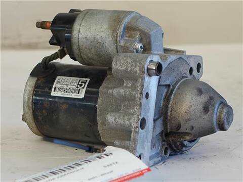 Motor de Arranque Peugeot 208 1.4 ACTIVE 68CV 50KW