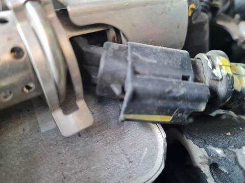 Foto 4ª: Motor Completo Peugeot 3008 ALLURE 131CV 96KW [YH01] (2020)