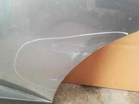 Foto 2ª: Puerta Trasera Izquierda Peugeot 3008 ALLURE 131CV 96KW [YH01] (2019)