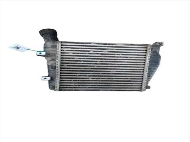 Foto 2ª: Intercooler Volkswagen Touareg 3.0 V6 TDI (2010)