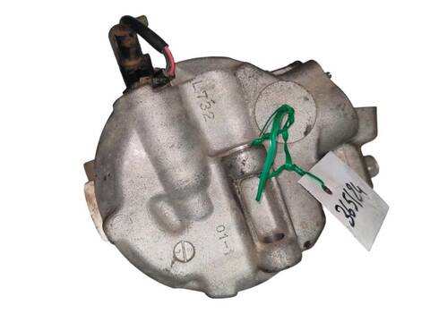 Foto 2ª: Compresor Aire Acondicionado Land Rover Discovery 2.7 TD 4X4 (2004)