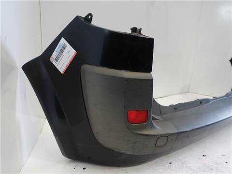 Foto 3ª: Paragolpes Trasero Renault Scenic 1.5 DCI JM02 JM13) 101CV 74KW JM) [K9K 728] (2005)