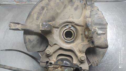 Foto 3ª: Mangueta Delantera Derecha Bmw X5 3.0D 184CV 135KW [306D1] (2003)