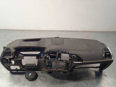 Foto 4ª: Kit Airbag Bmw X3 M COMPETITION 510CV 375KW [S58 B30 A] (2024)