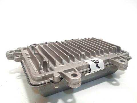 Foto 4ª: Centralita Motor ECU Mercedes Clase B 150 180 CDI 245.207) 109CV 80KW [640940] (2006)