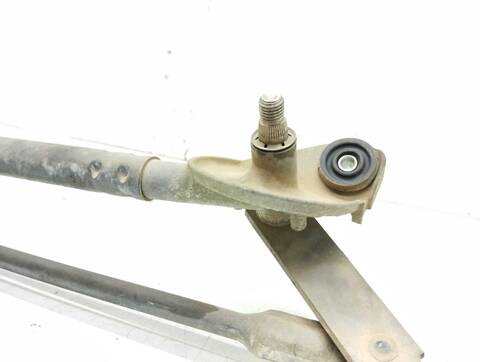 Foto 3ª: Motor Limpia Delantero Toyota Land Cruiser 3.0 D-4D GX 163CV 120KW [1KD-FTV] (2004)