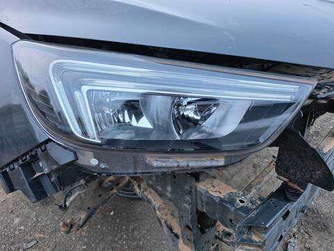Faro Derecho Opel Mokka A14NET