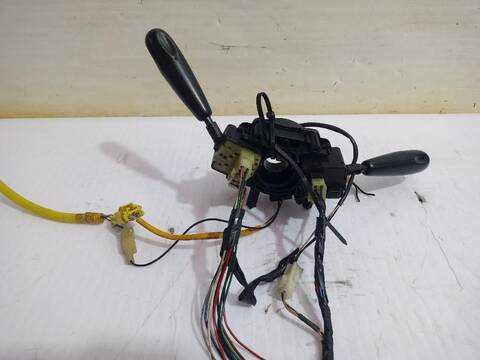 Foto 3ª: Mando Multifuncion Daewoo Matiz CD 52CV [F8CV] (1997)