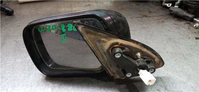 Retrovisor Izquierdo Mitsubishi Outlander 2.0 4WD (CU2W)