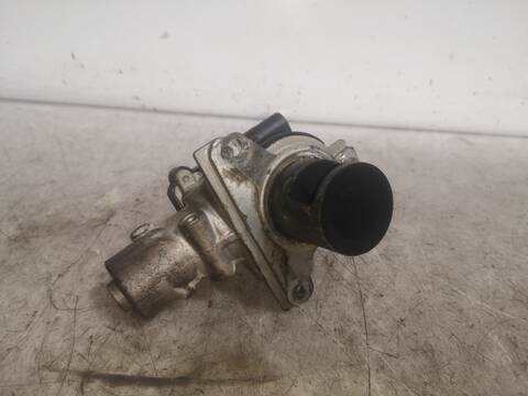 Foto 3ª: Valvula EGR Nissan Kubistar K9K716 (2003)