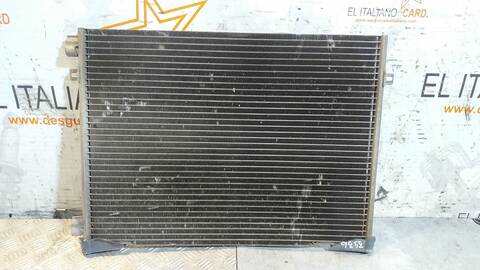 Radiador Calefaccion A.A. Renault Trafic DOBLE CABINA L1H1 2 7T 82CV 60KW CAJA CERRADA