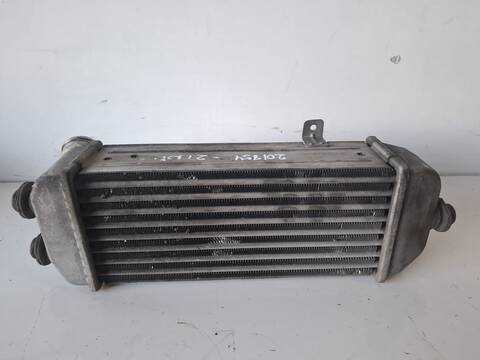Foto 3ª: Intercooler Hyundai i20 COMFORT 1.4 CRDI CAT 75CV (2019)