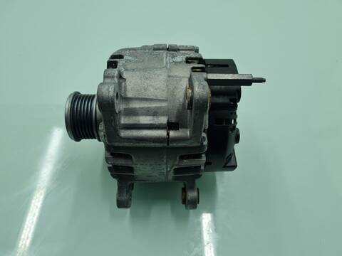 Alternador Volkswagen T-Roc ADVANCE 5P